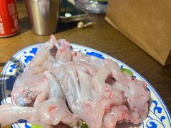 -萍姐火锅·公路夜市(打浦桥日月光店)