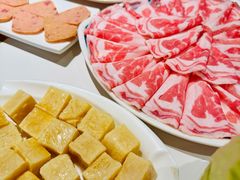 -鸿运诚羊蝎子·火锅(西单店)