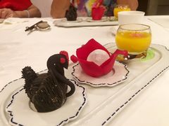 -广州文华东方酒店·江-由辉师傅主理