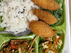 -高铁便当(长白街店)