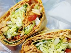 -山东傻大粗粮煎饼(牛街店)