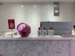 -咪咪专业脱毛连锁机构