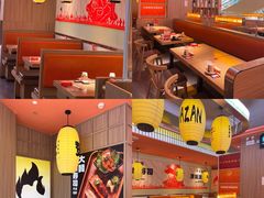 -东莞松山湖万象汇