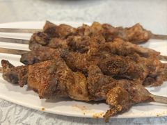 -汗腾格里·风味餐厅(新疆驻京办店)