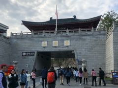 -MAMACHA妈妈茶(岳麓山店)