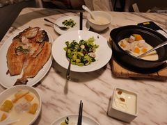 -汤城小厨•粤菜•靓汤(西直门凯德MALL店)