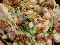 -围龙屋客家食府(福田店)