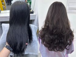 -卓梵美发·精品Salon