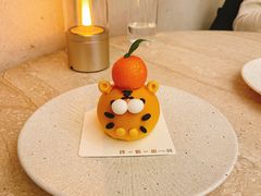 -玲婧胡同·生日蛋糕·餐厅(嘉里城店)