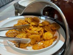 -素心素食(翠苑店)