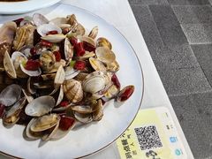 -来之顺海鲜菜馆·青岛菜·始于1993(栈桥店)