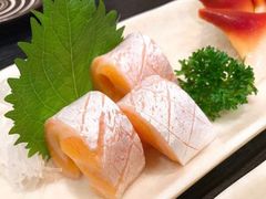-元气寿司(东方宝泰店)