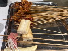 -钢管厂五区小郡肝火锅串串香(清河店)