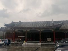 -北京颐和宾馆