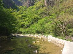 -焦作青龙峡风景名胜区