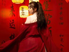 -八度空间换装自拍体验馆