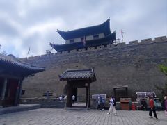 -雁门关景区