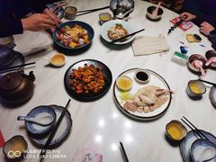 -周渝食惦·酸菜鱼精致川菜(横岗店)