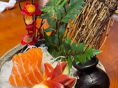 -鳗鱼家·深夜食堂(军博店)