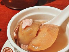 -老坑记·香港经典粤菜馆