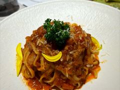 -LE SHARE洛笙·花园西餐(北京路步行街店)