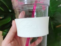 -星巴克(天津大悦城第二店)