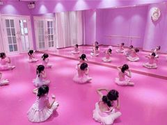 -芭芭拉舞蹈·星星演说家(珠江新城校区)