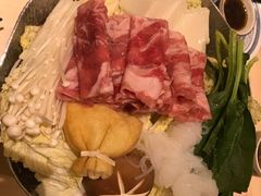 -柏鮨寿司.刺身.定食(米山町地中海店)