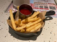 -必胜客(海滨店)