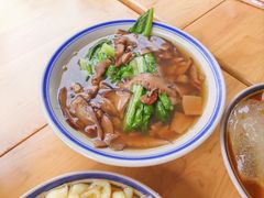 -万三面馆(青龙正街太古里店)