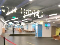 -世界之窗阿尔卑斯冰雪世界