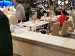 大堂-芭菲盛宴·环球美食(北城国际店)