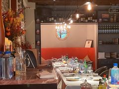 -Osteria Garden 生蚝花园餐厅(原进贤路店)