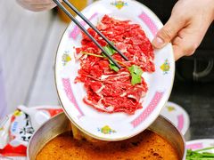 -燃计沙茶皇·香港沙茶火锅(人广旗舰店)