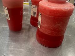 -混果汁(福田领展中心城店)