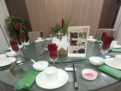 -鸿源斋清真豫菜(惠济店)