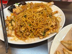 -香港饭店0410(明洞店)