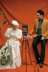 -苏州HX-合喜映画婚纱摄影