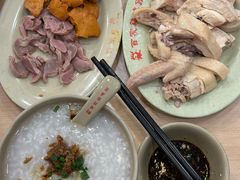 -百家鸡味馆(清泰店)