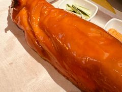 -顺鹅季·非遗烧鹅(六道口店)