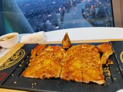-广州塔晖粤轩中餐厅
