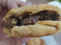 牛肉烧饼-大福来(西青道店)