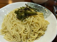 招牌葱油拌面-赤酱红油(家乐福店)