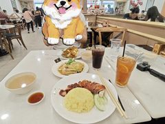 -南香饭店(Jalan Sultan)