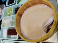 -紫光园·烤鸭·北京菜(团结湖店)