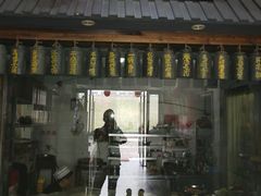 门面-寿州美味厨豆腐宴(寿县南门口西环路店)
