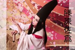 -星元素cosplay动漫摄影写真工作室