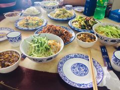 津味三鲜打卤面-八爷手擀炸酱面(张家窝店)