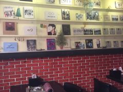 大堂-炙韩料理·部队锅专门店