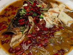 -老街坊美食汇(玉兰大街店)